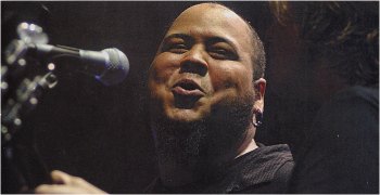 Abe Laboriel Jnr