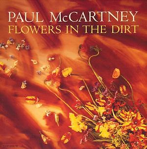 Flowers In The Dirt Album