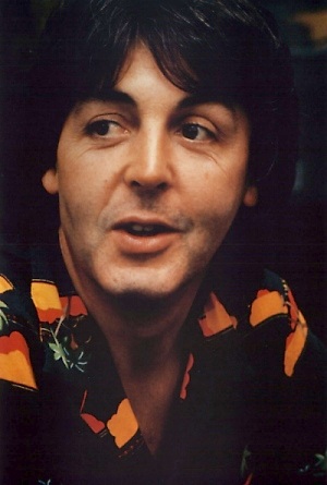 Paul arrested at Tokyo Airport in January 1980.