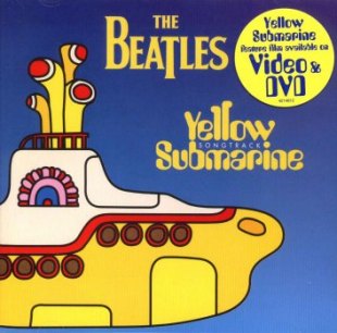 The Beatles Yellow Submarine Remastered Rapidshare Download