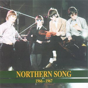 Northern Song: 1966 - 1967 (ArtifactsII)