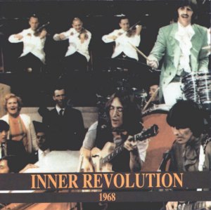 Artifacts Vol.4 - Inner Revolution : 1968