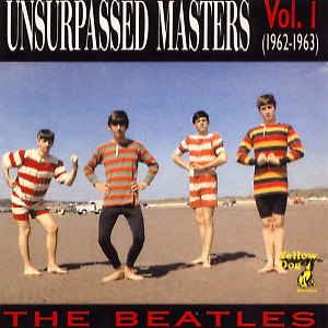 Unsurpassed Masters Volume3