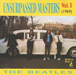 Unsurpassed Masters Volume 5