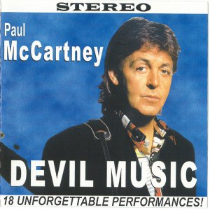 Devil Music