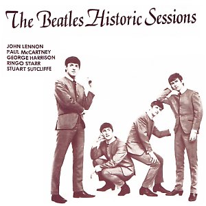 Historic Sessions