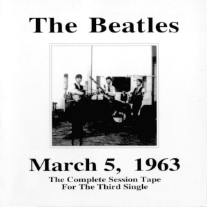 March 5, 1963 plus The Decca Tapes