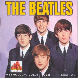 Volume 1 (box) - Disc2: 1963