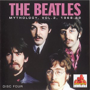 Volume 3 (box) - Disc4: 1968-1969
