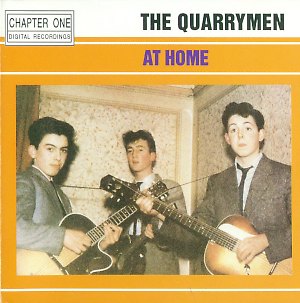 The Quarrymen At Home