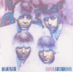 Soul Sessions