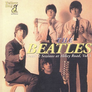 Studio 2 Sessions At Abbey Road, Vol.3