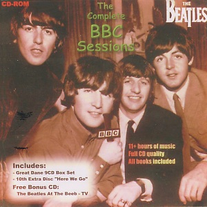 The Complete BBC Sessions