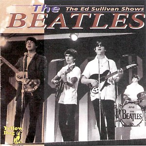 The Ed Sullivan Shows