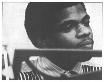 Billy Preston