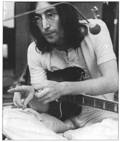 John Lennon