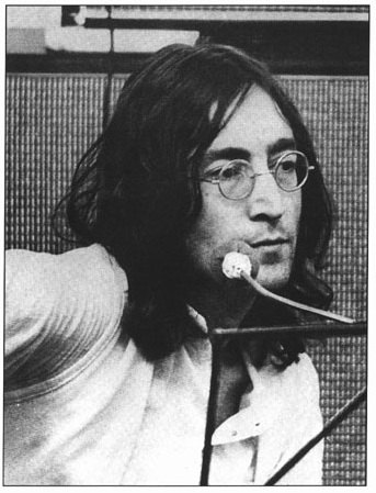 John Lennon