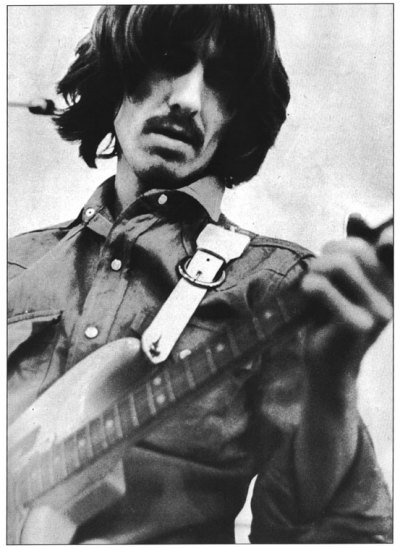 George 