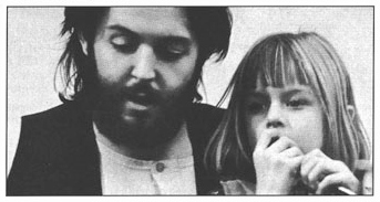 Paul & Heather