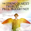 The String Quartet Tribute To Paul McCartney