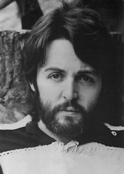 paul mccartney 1970