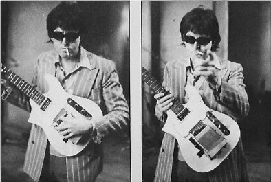 Paul, 1979